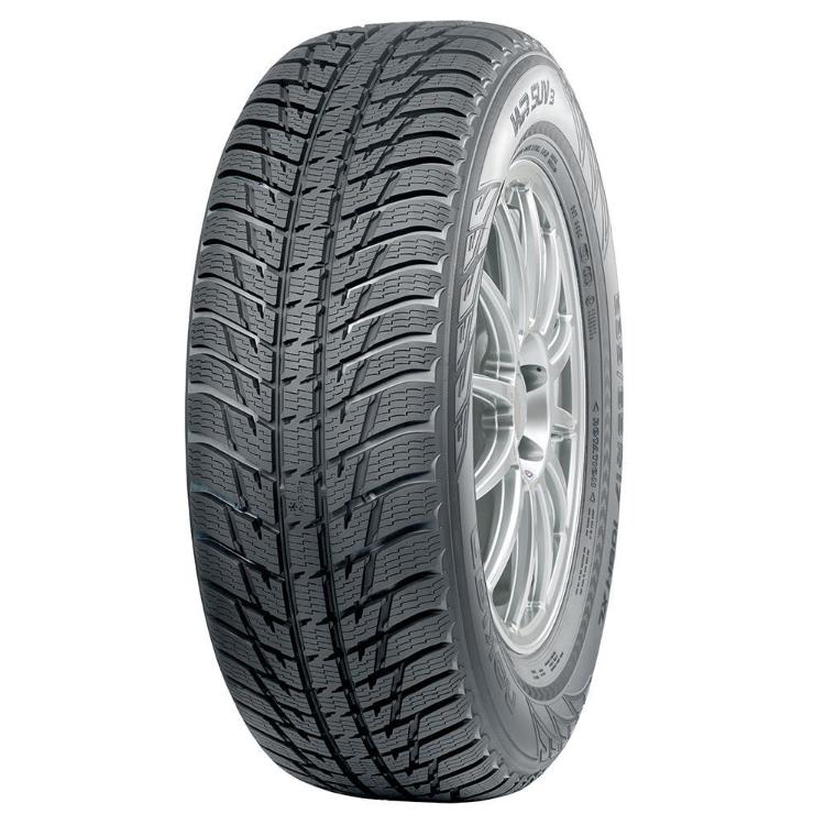 Nokian Tyres 235/75 R15 105T M+S WR SUV 3 | Petrol eShop