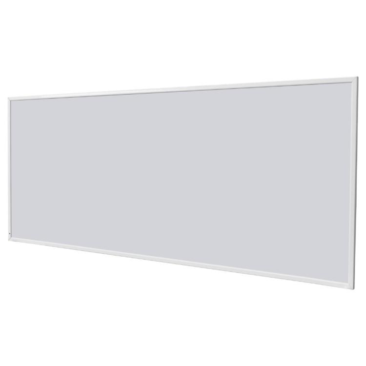 IR grelni panel SHX SHXPIRP850, 850 W, 9 - 16 m2, IP44, bela