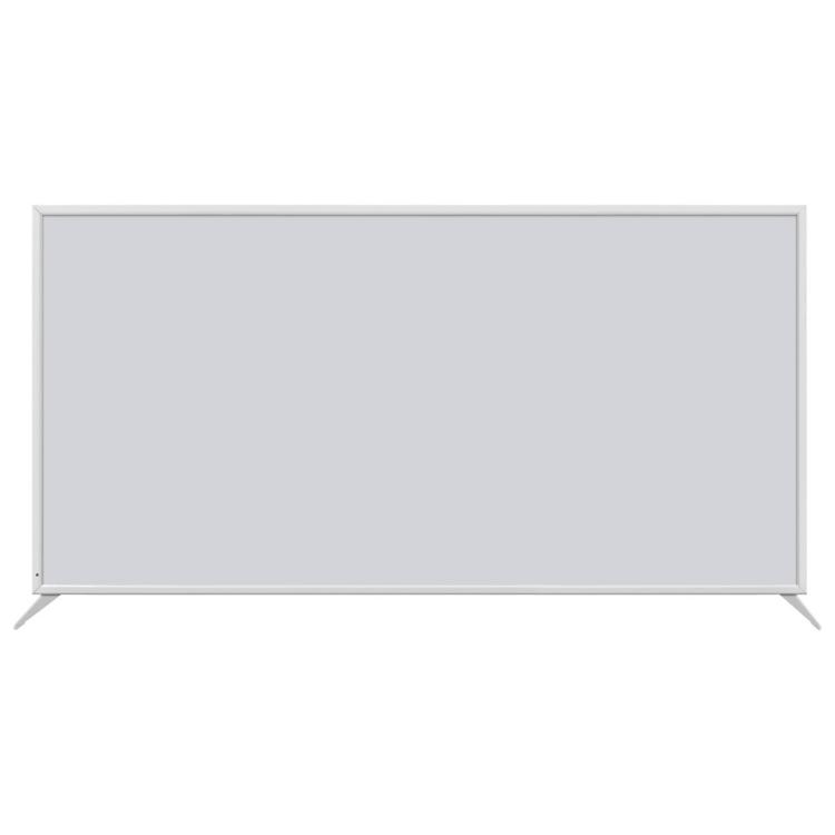 IR grelni panel SHX SHXPIRP850, 850 W, 9 - 16 m2, IP44, bela