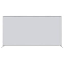 IR grelni panel SHX SHXPIRP850, 850 W, 9 - 16 m2, IP44, bela