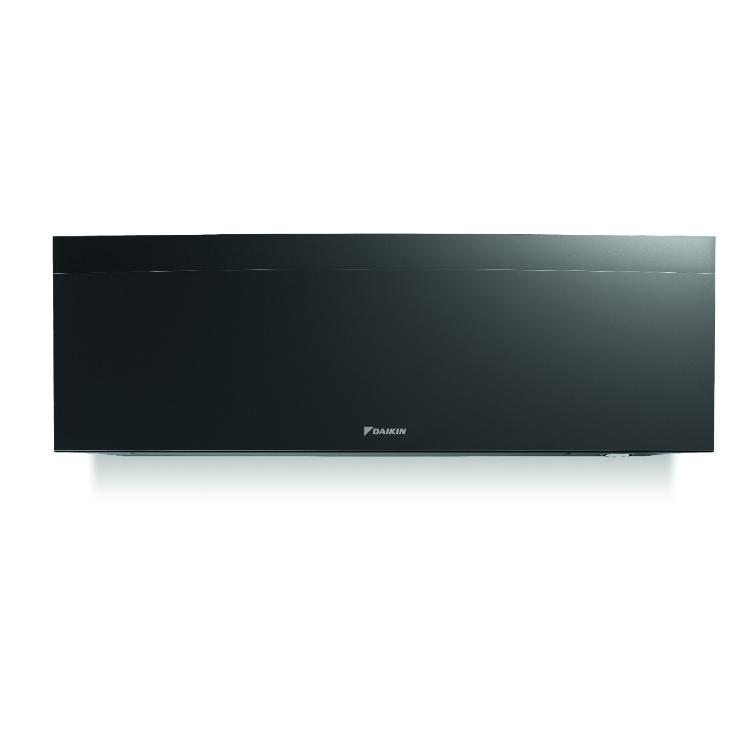 Klima Daikin Emura FTXJ35AB/RXJ35A, črna