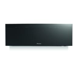 Klima Daikin Emura FTXJ35AB/RXJ35A, črna