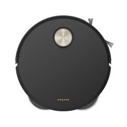 Robotski sesalnik Dreame X50 Ultra Complete, s samopraznilno postajo, črn