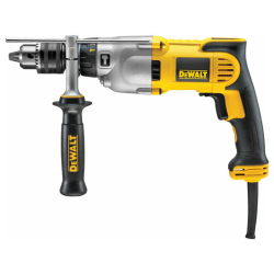 Udarni vrtalnik DeWalt D21570K, 1300 W