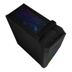 Namizni računalnik Asus ROG Strix GT15 G15CF-WB7637 i7 / 32GB / 1TB SSD / GeForce RTX 3060 Ti / FreeDOS / NoOS / Črn_2