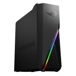 Namizni računalnik Asus ROG Strix GT15 G15CF-WB7637 i7 / 32GB / 1TB SSD / GeForce RTX 3060 Ti / FreeDOS / NoOS / Črn