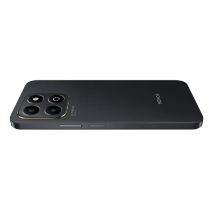 Pametni telefon Honor X6b 4+128GB, črna