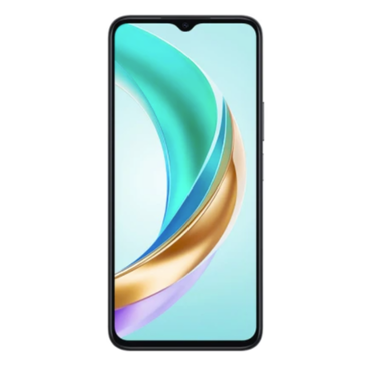 Pametni telefon Honor X6b 4+128GB, črna