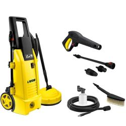 Visokotlačni čistilnik Lavor NINJA PLUS 130