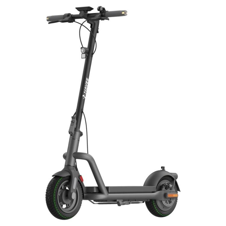 Električni skiro NAVEE N65i, črn