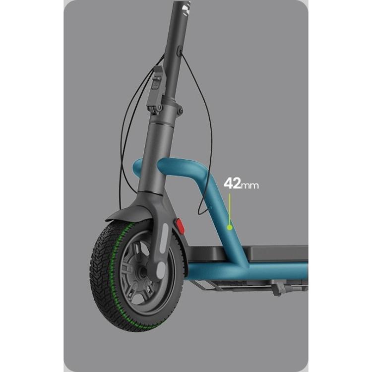 Električni skiro NAVEE N65i, črn