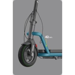 Električni skiro NAVEE N65i, črn