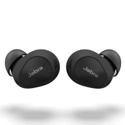 Brezžične slušalke Jabra Elite 10, gloss črna