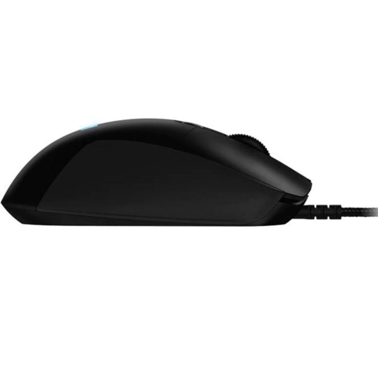 Miška Logitech G403 HERO, RGB, gaming, črna