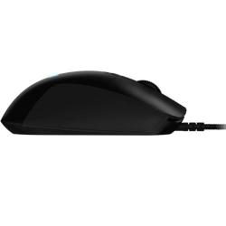 Miška Logitech G403 HERO, RGB, gaming, črna
