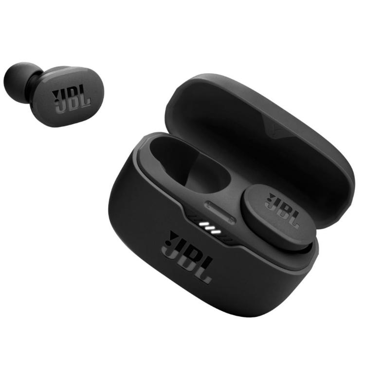 JBL slušalke Tune 130NC TWS, črne_10