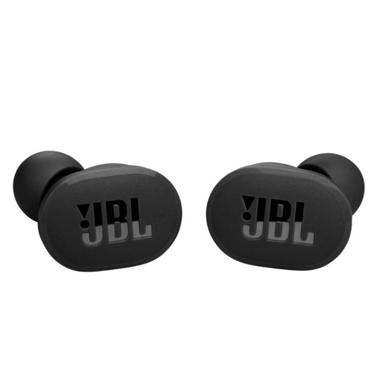 JBL slušalke Tune 130NC TWS, črne_1