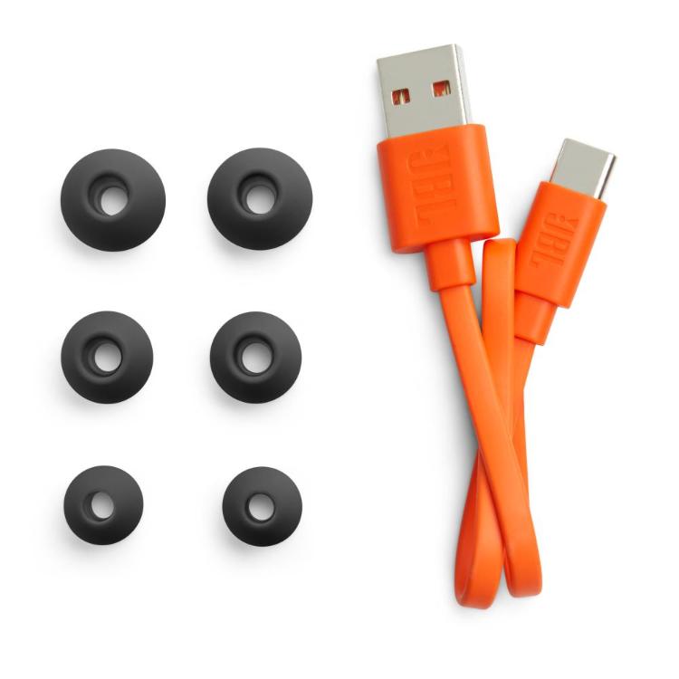 JBL slušalke Tune 130NC TWS, črne_7
