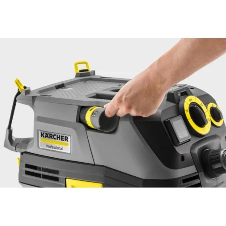 Sesalnik Karcher PROFI NT 30/1 Tact Te L 1.148-211, 1380 W