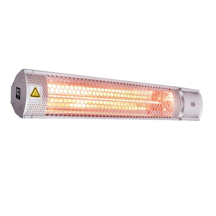 IR grelnik terase SHE, 2000 W