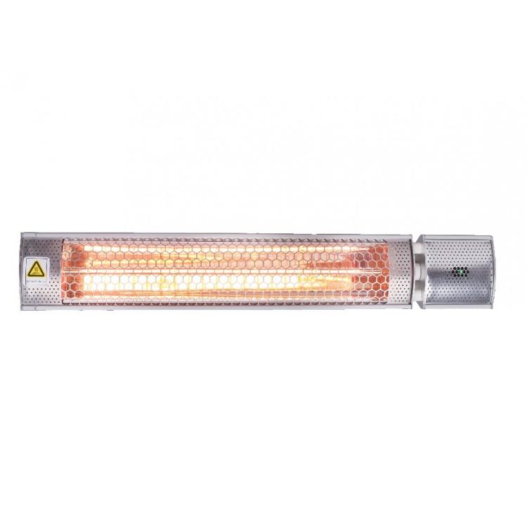 IR grelnik terase SHE, 2000 W