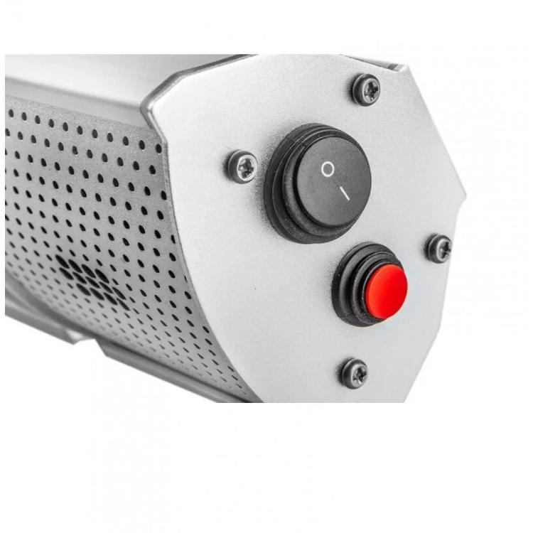 IR grelnik terase SHE, 2000 W