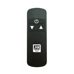 IR grelnik terase SHE, 2000 W