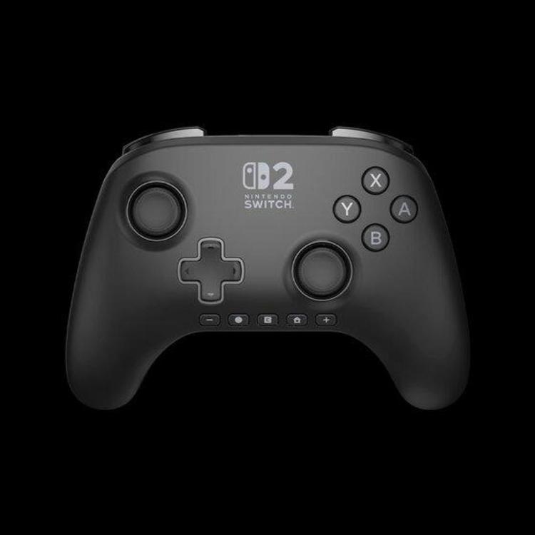 Brezžični igralni plošček za Nintendo Switch 2 – popolna svoboda gibanja, natančen nadzor in udobno igranje za vse vaše najljubše igre.