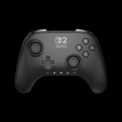 Brezžični igralni plošček za Nintendo Switch 2 – popolna svoboda gibanja, natančen nadzor in udobno igranje za vse vaše najljubše igre.