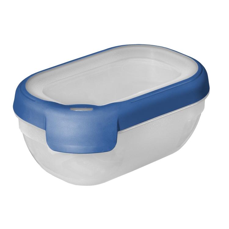 Posoda za shranjevanje hrane Curver Grand Chef Eco, 0,5l