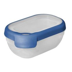 Posoda za shranjevanje hrane Curver Grand Chef Eco, 0,5l