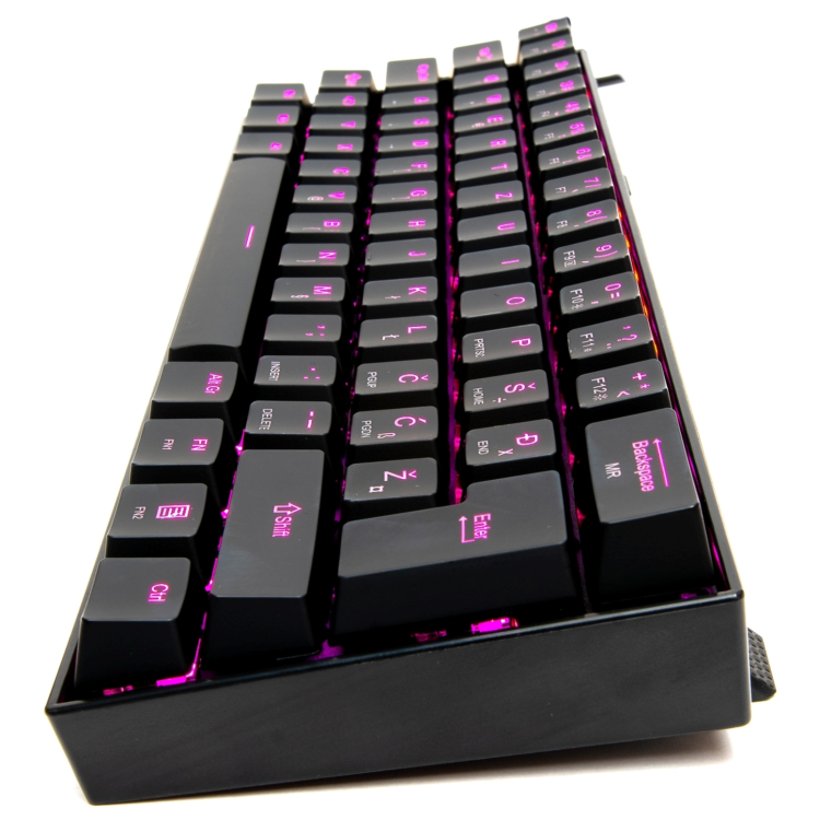 Mehanska tipkovnica Redragon Dragonborn K630