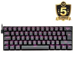 Mehanska tipkovnica Redragon Dragonborn K630