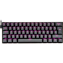 Mehanska tipkovnica Redragon Dragonborn K630