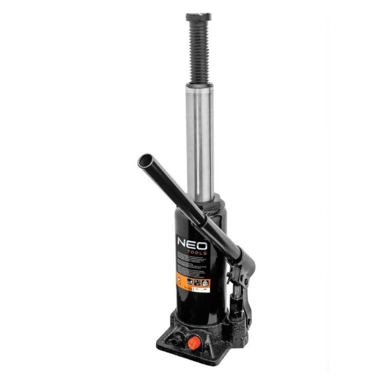 Hidravlična dvigalka Neo Tools 2 T