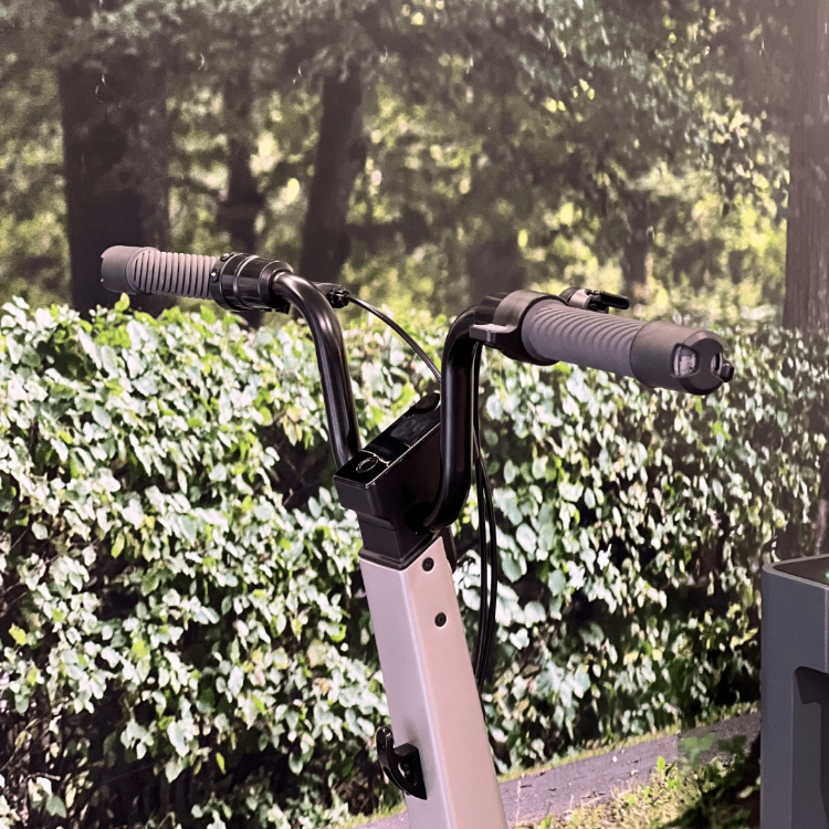 Električni skiro Comscoot Max