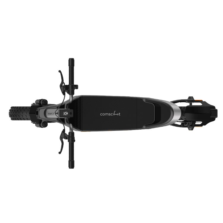 Električni skiro Comscoot Max