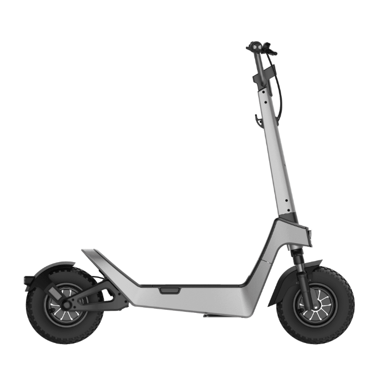 Električni skiro Comscoot Max