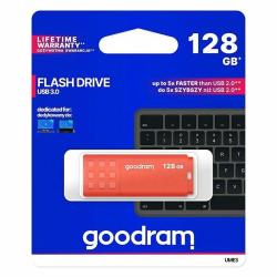 USB ključ Goodram 128GB, 3.0, UME3-1280O0R11