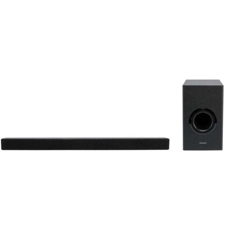 Panasonic SC-HTB510EGK soundbar sistem za domači kino