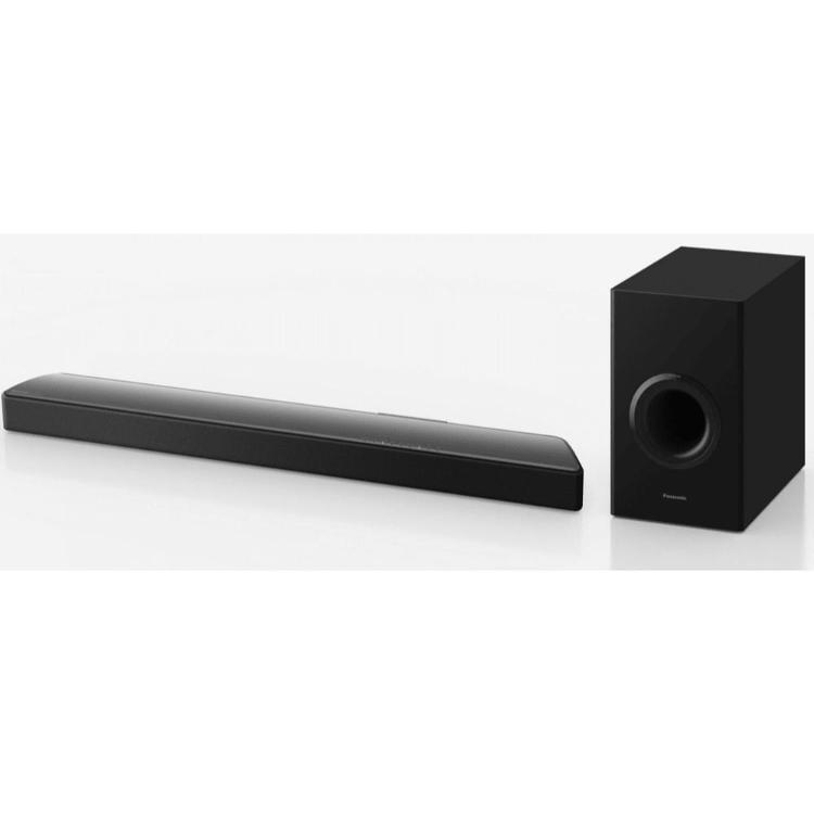 Panasonic SC-HTB510EGK soundbar sistem za domači kino_1