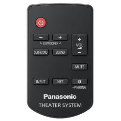 Panasonic SC-HTB510EGK soundbar sistem za domači kino_4