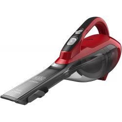 Ročni sesalnik Black+Decker DVA315J, 16,2 Wh, 10,8 V