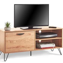 Capri manjša TV omarica VonHaus
