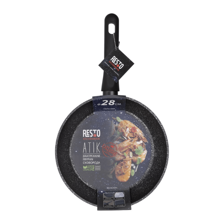 Ponev Resto Atik 93404, 28cm