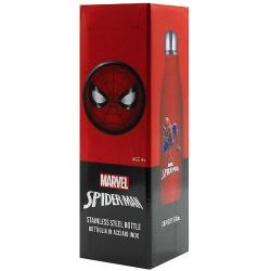Steklenica Puro Disney Spiderman, 500 ml, rdeča_2