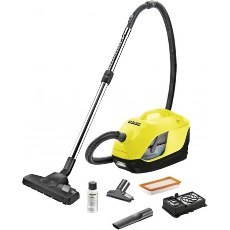 Vodni sesalnik Karcher DS6 1.195-220.0, 650 W