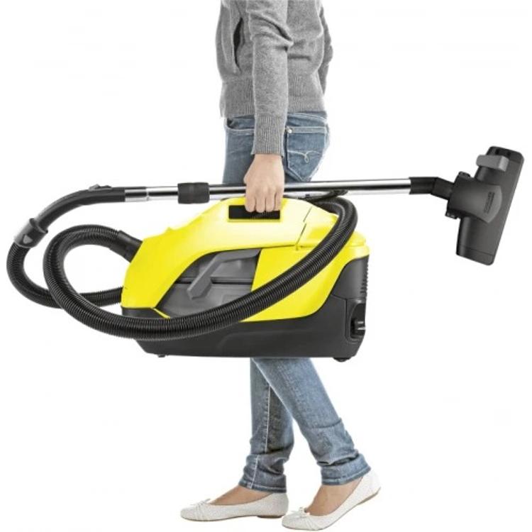Vodni sesalnik Karcher DS6 1.195-220.0, 650 W