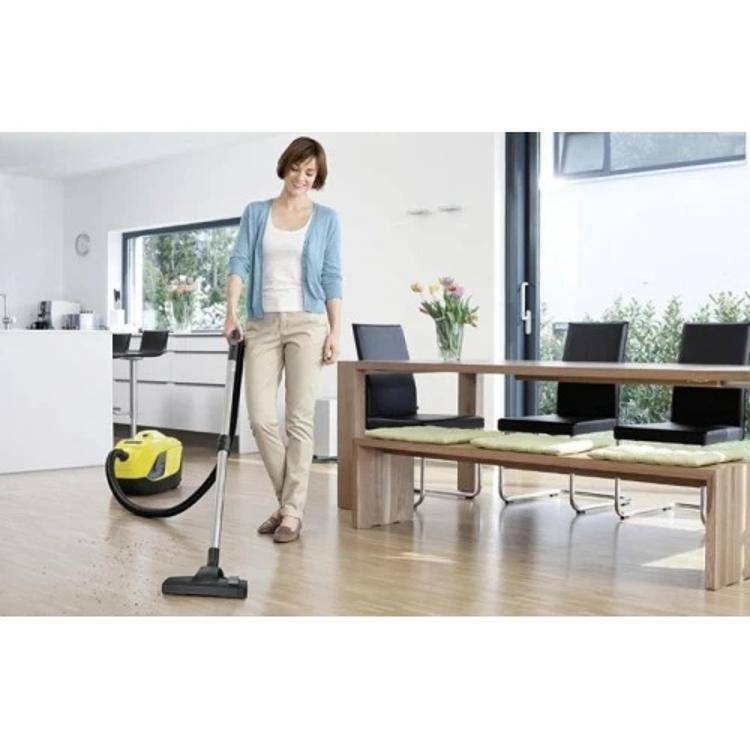 Vodni sesalnik Karcher DS6 1.195-220.0, 650 W