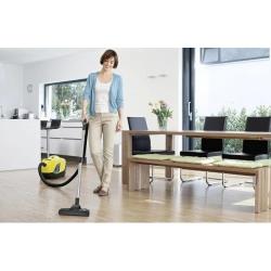 Vodni sesalnik Karcher DS6 1.195-220.0, 650 W